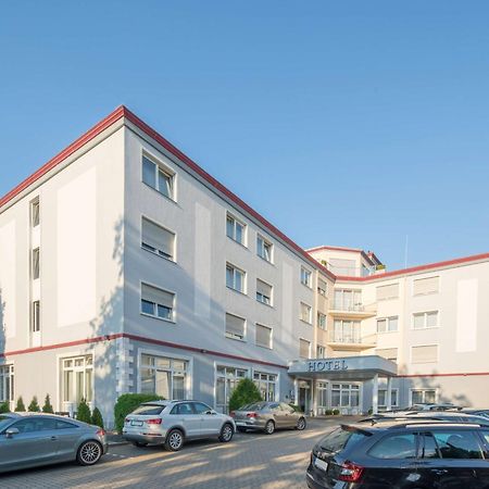 Best Western Hotel Am Papenberg Gottingen Exterior photo