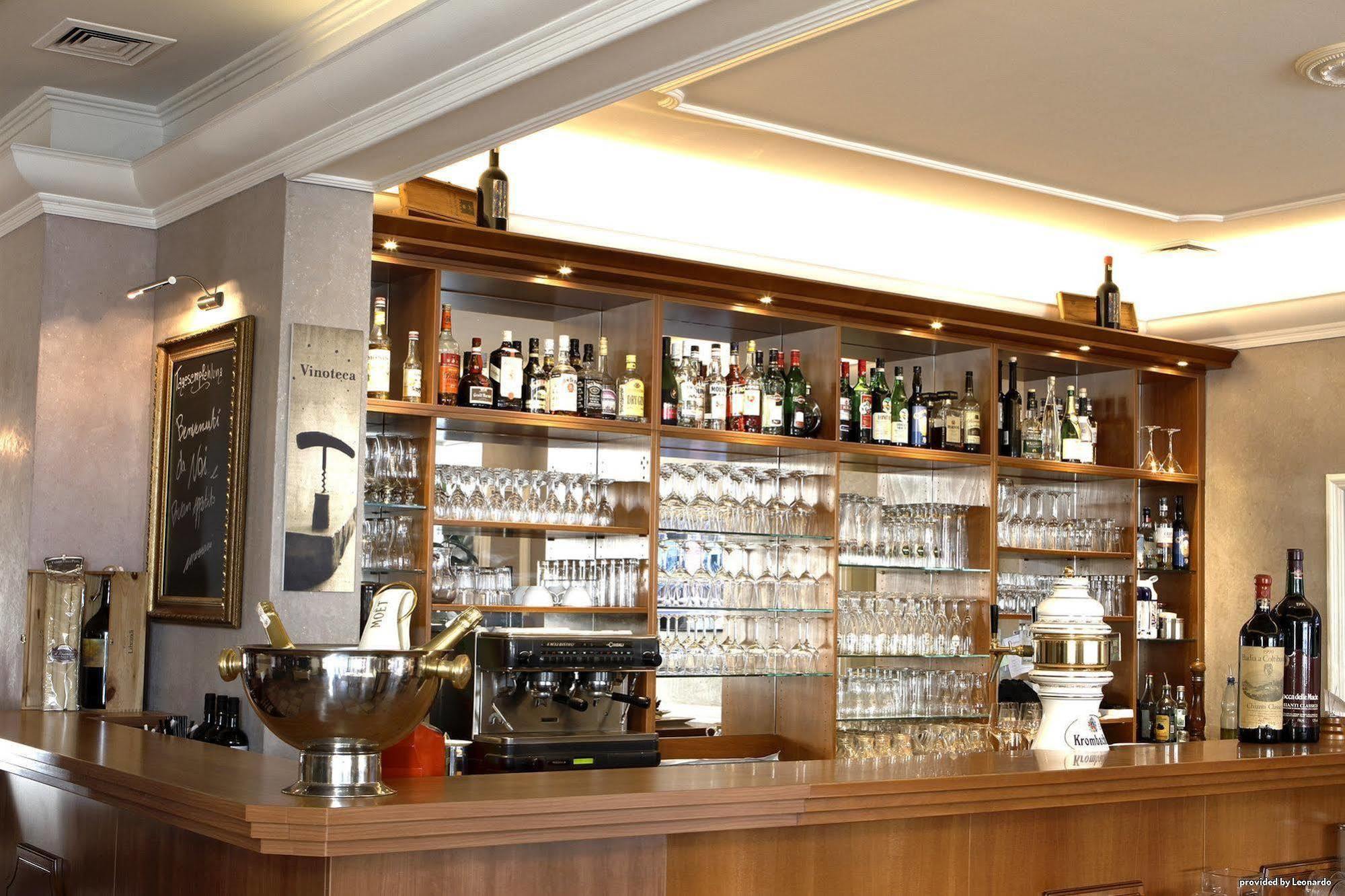 Best Western Hotel Am Papenberg Gottingen Exterior photo