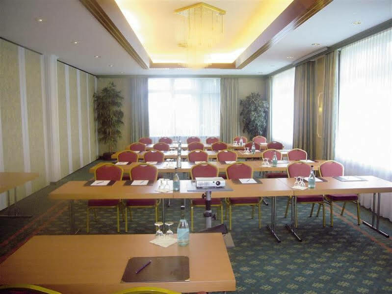 Best Western Hotel Am Papenberg Gottingen Exterior photo